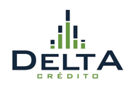 Logo: Delta Crédito Desconto ou Antecipação de Duplicatas É Aqui